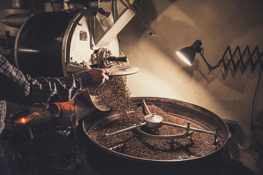 Wat is Specialty Coffee?