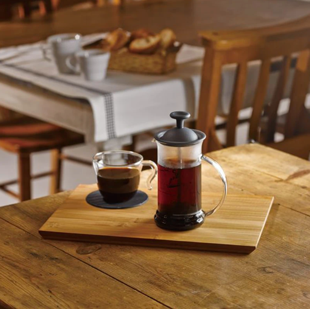 Coffee French Press Slim 240ml - Hario